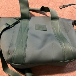 Dagne Dover Medium Landon in Green